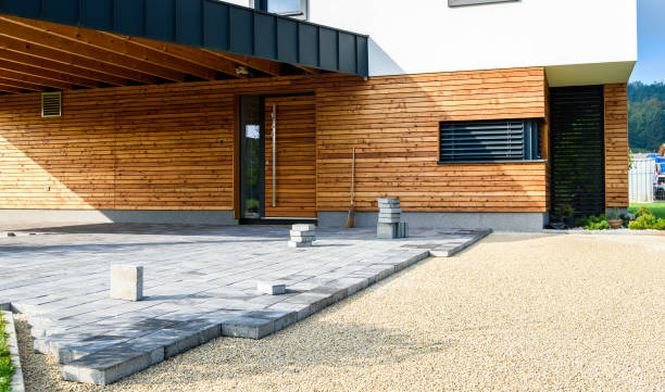 Best Driveway Resurfacing Pavers  in Florence, SC
