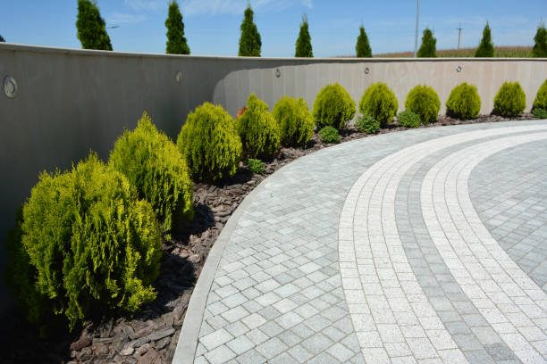 Best Residential Paver Driveway  in Florence, SC
