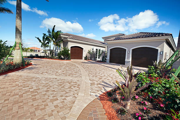 Best Residential Driveway Paver Services  in Florence, SC