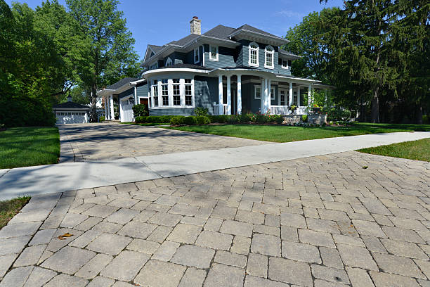 Best Concrete Paver Driveway  in Florence, SC