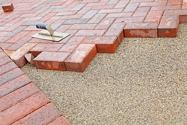 Best Driveway Pavers for Homes  in Florence, SC